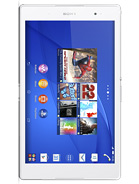 Best available price of Sony Xperia Z3 Tablet Compact in Saintkitts