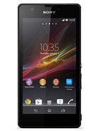 Best available price of Sony Xperia ZR in Saintkitts