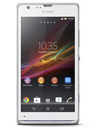 Best available price of Sony Xperia SP in Saintkitts