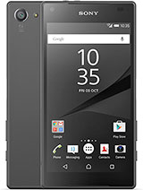 Best available price of Sony Xperia Z5 Compact in Saintkitts