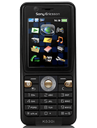 Best available price of Sony Ericsson K530 in Saintkitts
