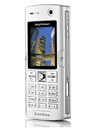 Best available price of Sony Ericsson K608 in Saintkitts