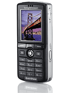 Best available price of Sony Ericsson K750 in Saintkitts