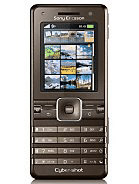 Best available price of Sony Ericsson K770 in Saintkitts