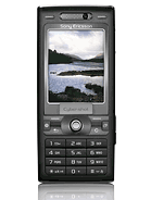 Best available price of Sony Ericsson K800 in Saintkitts