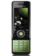 Best available price of Sony Ericsson S500 in Saintkitts