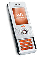 Best available price of Sony Ericsson W580 in Saintkitts