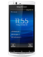 Best available price of Sony Ericsson Xperia Arc S in Saintkitts