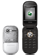 Best available price of Sony Ericsson Z250 in Saintkitts