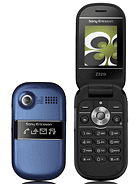 Best available price of Sony Ericsson Z320 in Saintkitts