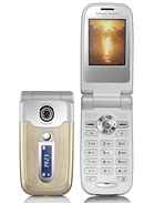Best available price of Sony Ericsson Z550 in Saintkitts