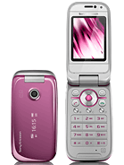 Best available price of Sony Ericsson Z750 in Saintkitts