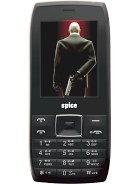 Best available price of Spice M-5365 Boss Killer in Saintkitts