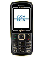 Best available price of Spice M-5055 in Saintkitts