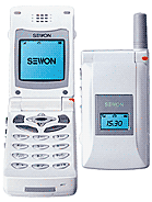 Best available price of Sewon SG-2200 in Saintkitts