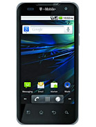 Best available price of T-Mobile G2x in Saintkitts
