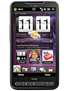 Best available price of T-Mobile HD2 in Saintkitts