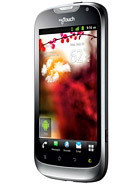 Best available price of T-Mobile myTouch 2 in Saintkitts
