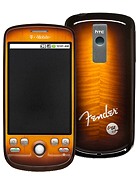 Best available price of T-Mobile myTouch 3G Fender Edition in Saintkitts