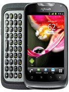 Best available price of T-Mobile myTouch Q 2 in Saintkitts