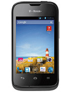 Best available price of T-Mobile Prism II in Saintkitts