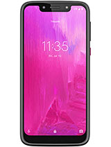 Best available price of T-Mobile Revvlry in Saintkitts