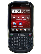 Best available price of T-Mobile Vairy Text II in Saintkitts