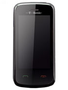 Best available price of T-Mobile Vairy Touch II in Saintkitts
