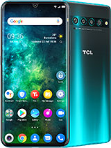 Best available price of TCL 10 Pro in Saintkitts