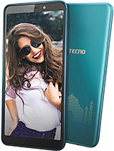 Best available price of TECNO Camon iACE2 in Saintkitts