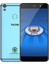 Best available price of TECNO Camon CX Manchester City LE in Saintkitts