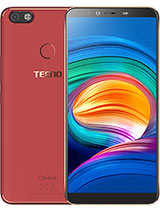 Best available price of TECNO Camon X Pro in Saintkitts