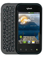 Best available price of T-Mobile myTouch Q in Saintkitts