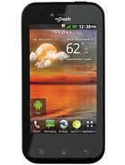 Best available price of T-Mobile myTouch in Saintkitts