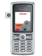Best available price of Toshiba TS705 in Saintkitts