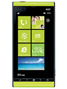 Best available price of Toshiba Windows Phone IS12T in Saintkitts