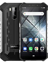 Best available price of Ulefone Armor X3 in Saintkitts