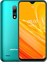 Best available price of Ulefone Note 8 in Saintkitts