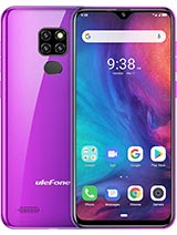 Best available price of Ulefone Note 7P in Saintkitts