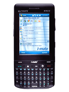 Best available price of i-mate Ultimate 8502 in Saintkitts