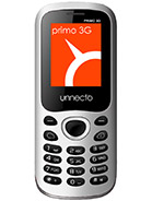 Best available price of Unnecto Primo 3G in Saintkitts