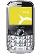 Best available price of Unnecto Pro Z in Saintkitts