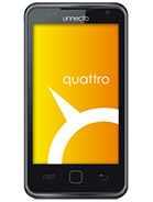 Best available price of Unnecto Quattro in Saintkitts