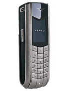Best available price of Vertu Ascent in Saintkitts