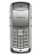 Best available price of Vertu Constellation 2006 in Saintkitts