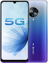Best available price of vivo S6 5G in Saintkitts