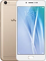 Best available price of vivo V5 in Saintkitts