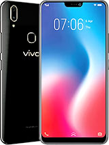 Best available price of vivo V9 in Saintkitts