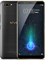 Best available price of vivo X20 Plus UD in Saintkitts