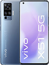 Best available price of vivo X51 5G in Saintkitts
